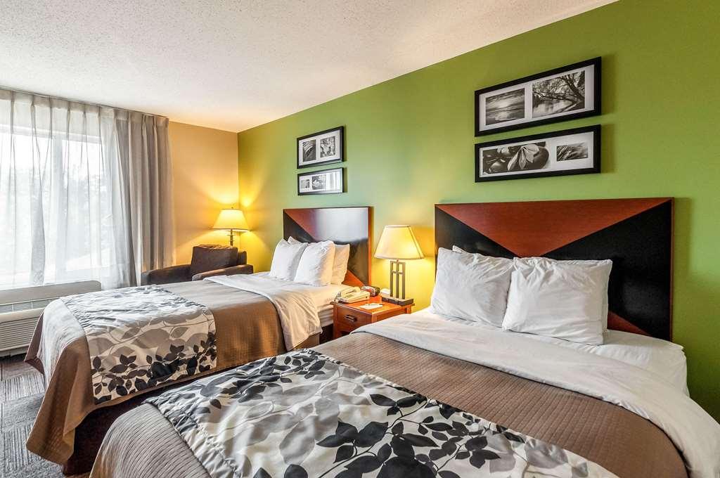 Sleep Inn & Suites Довер Номер фото
