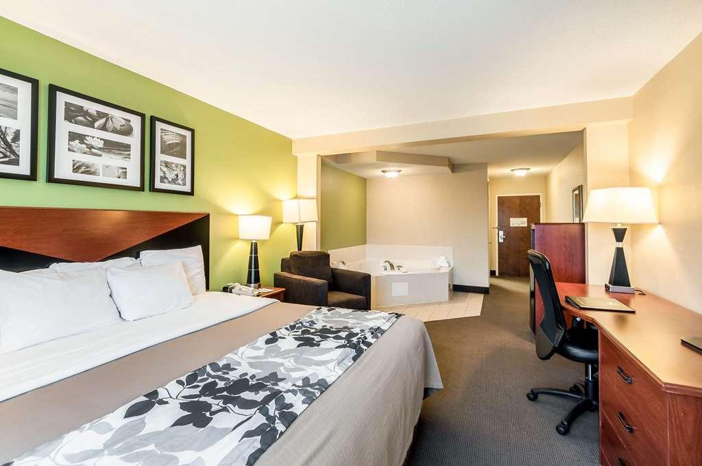 Sleep Inn & Suites Довер Номер фото