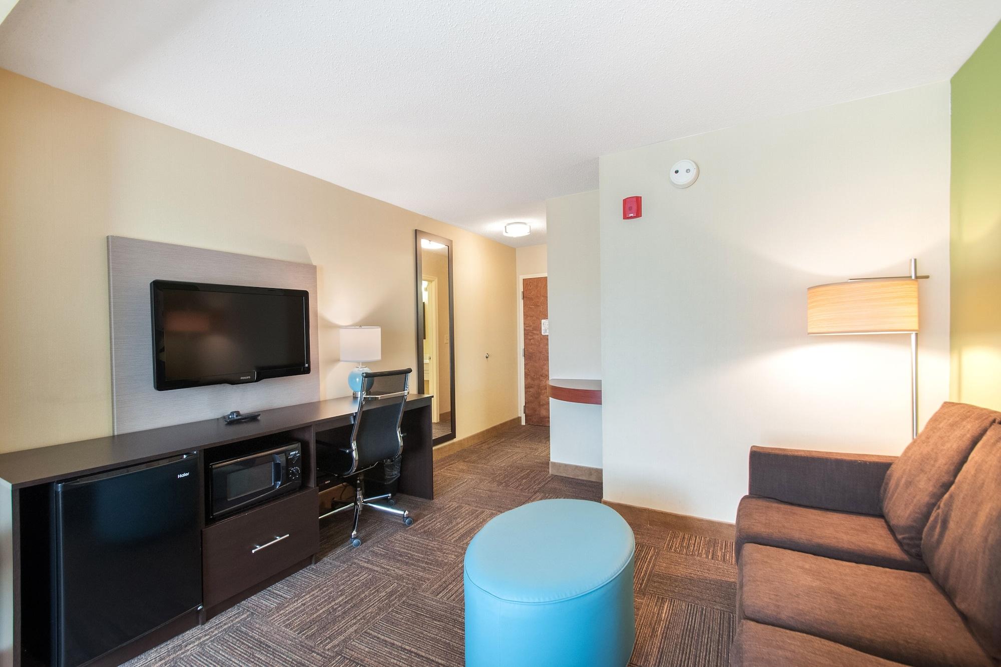 Sleep Inn & Suites Довер Экстерьер фото