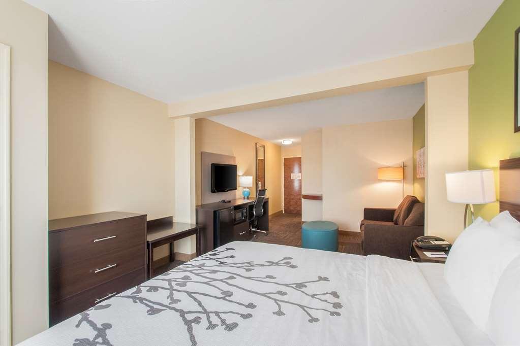 Sleep Inn & Suites Довер Номер фото